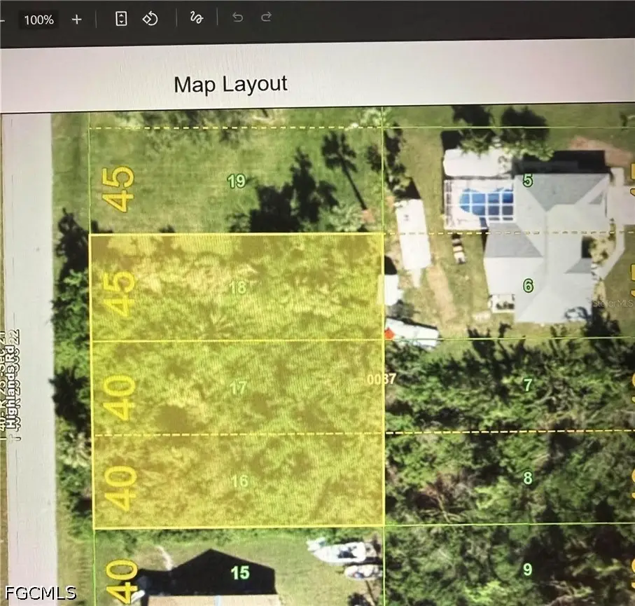 3394 Highlands Road, Punta Gorda, FL 33983 - #1
