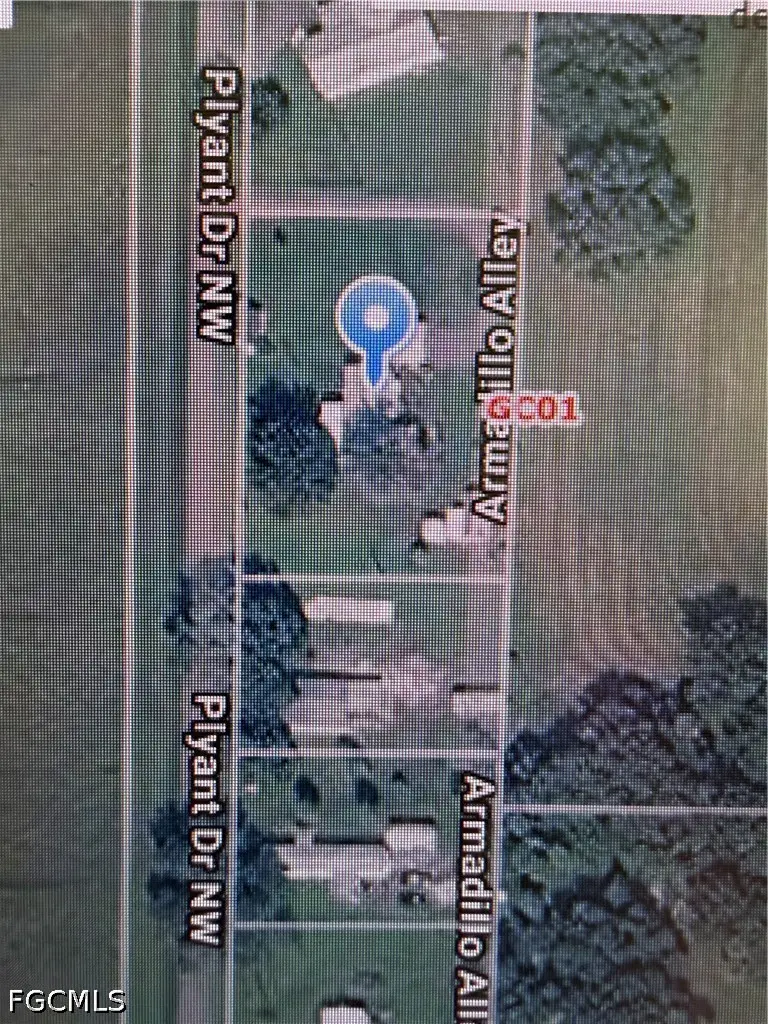 1176 Pylant Drive, Moore Haven, FL 33471 - #1