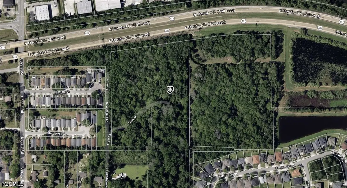 1570 Freer Lane, Sanford, FL 32771 - #1