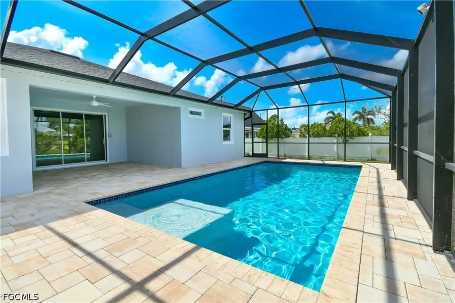 4006 SW 26th Court, Cape Coral, FL 33914 - #2