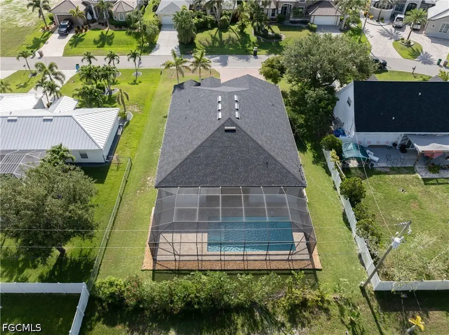 4006 SW 26th Court, Cape Coral, FL 33914 - #3