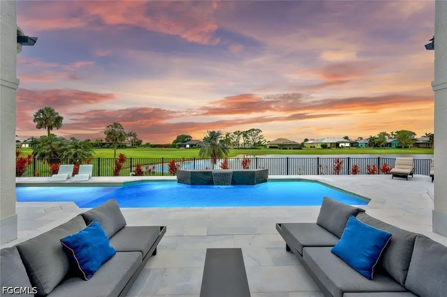 11929 Princess Grace Court, Cape Coral, FL 33991 - #3