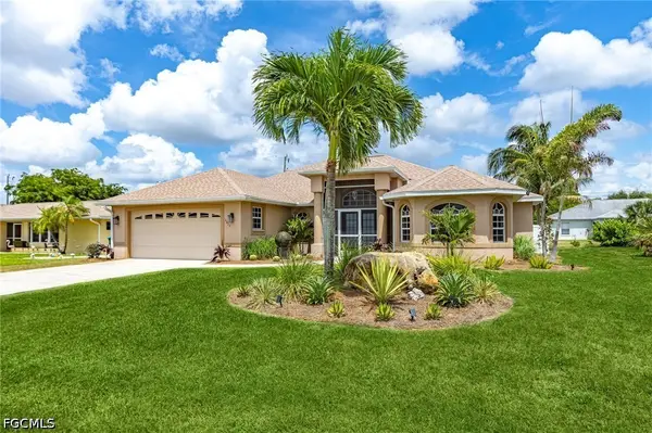 3613 SE 3rd Place, Cape Coral, FL 33904