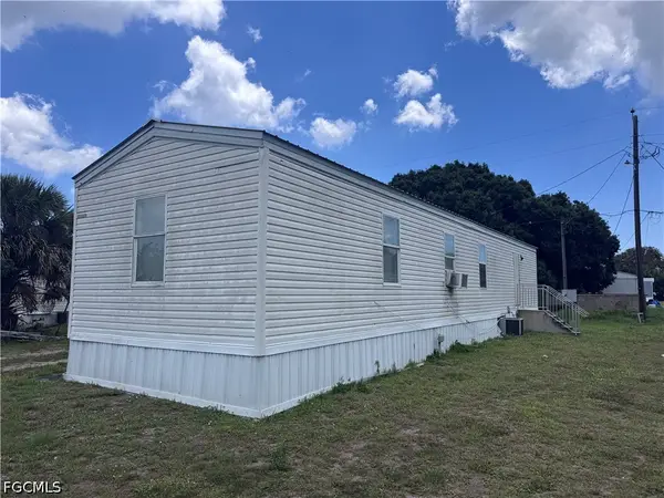Address Withheld By Seller, Clewiston, FL 33440