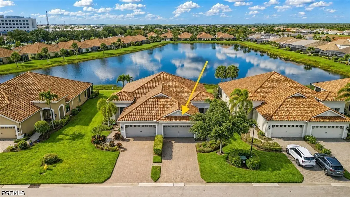 4610 Waterscape Lane, Fort Myers, FL 33966 - #1
