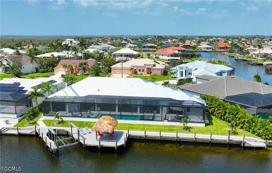 3004 SW 41st Terrace, Cape Coral, FL 33914 - #2