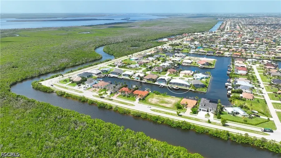 3004 SW 41st Terrace, Cape Coral, FL 33914 - #3