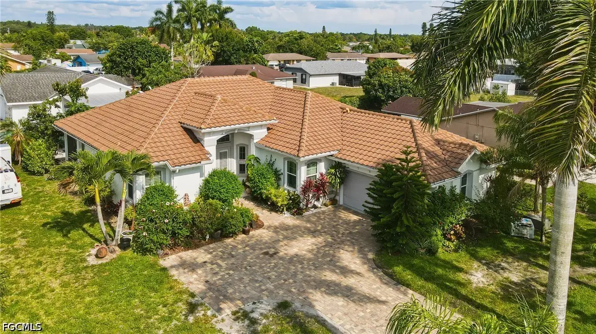 1700 43rd Terrace Sw, Naples, FL 34116 - #1