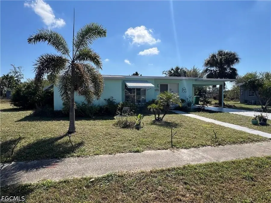 22147 Catherine Avenue, Port Charlotte, FL 33952 - #2