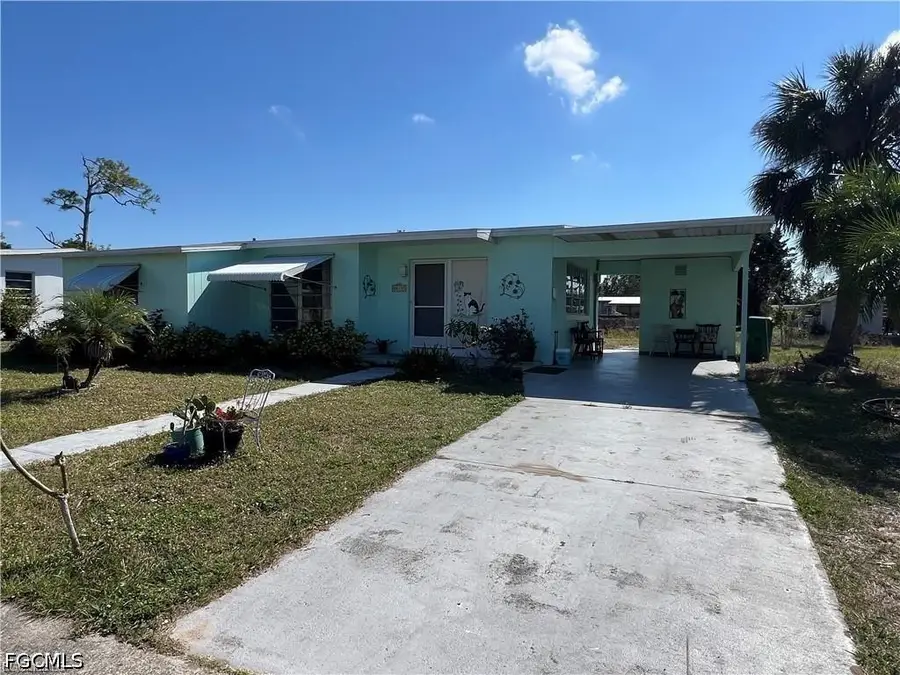 22147 Catherine Avenue, Port Charlotte, FL 33952 - #3
