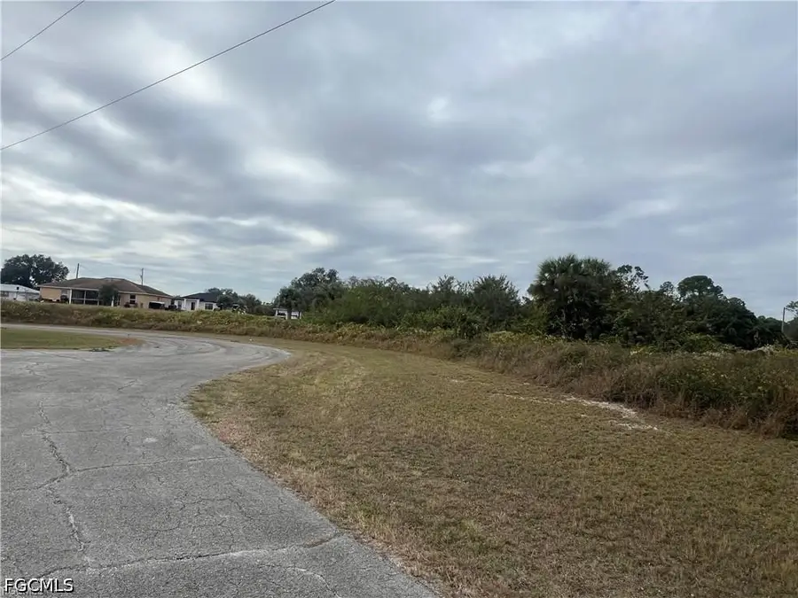 3007 Mecca Court, Labelle, FL 33935 - #2