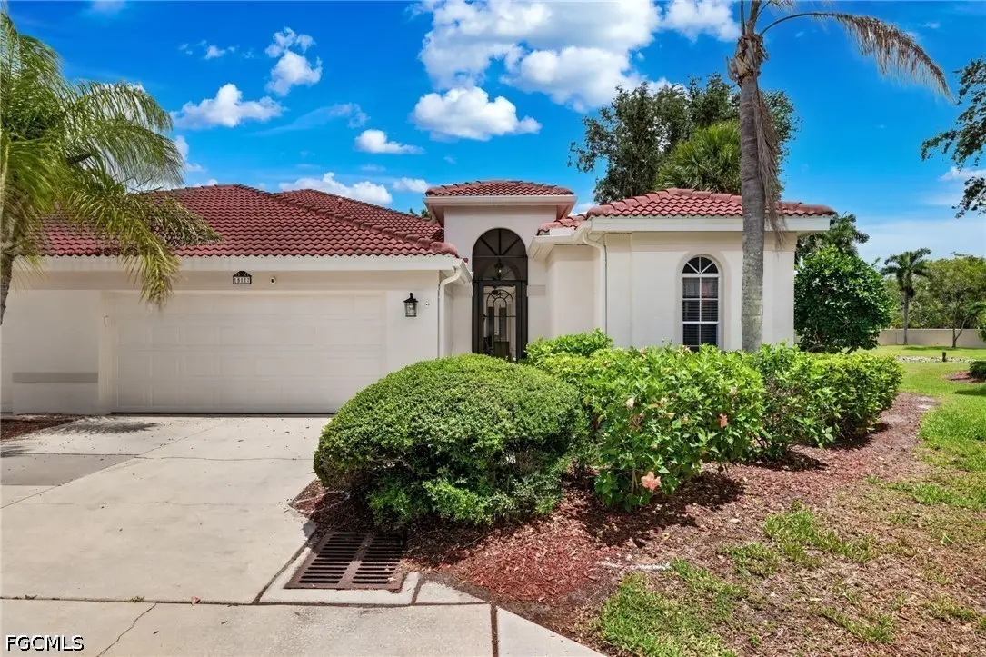 15117 Ports Of Iona Drive, Fort Myers, FL 33908 - #1