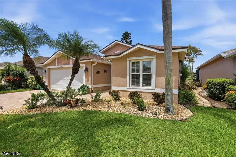 20700 Persimmon Place, Estero, FL 33928 - #2