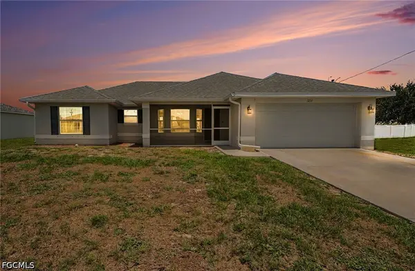 1223 NW 15th Place, Cape Coral, FL 33993