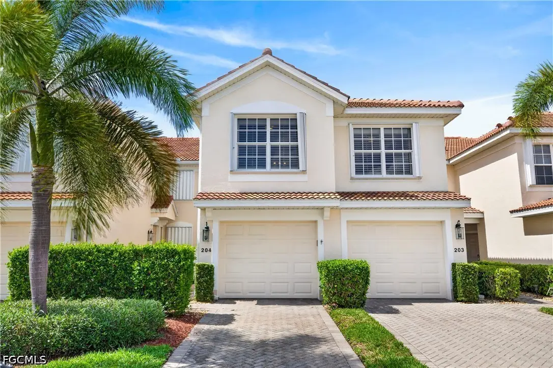 11620 Marino Court #204, Fort Myers, FL 33908 - #1