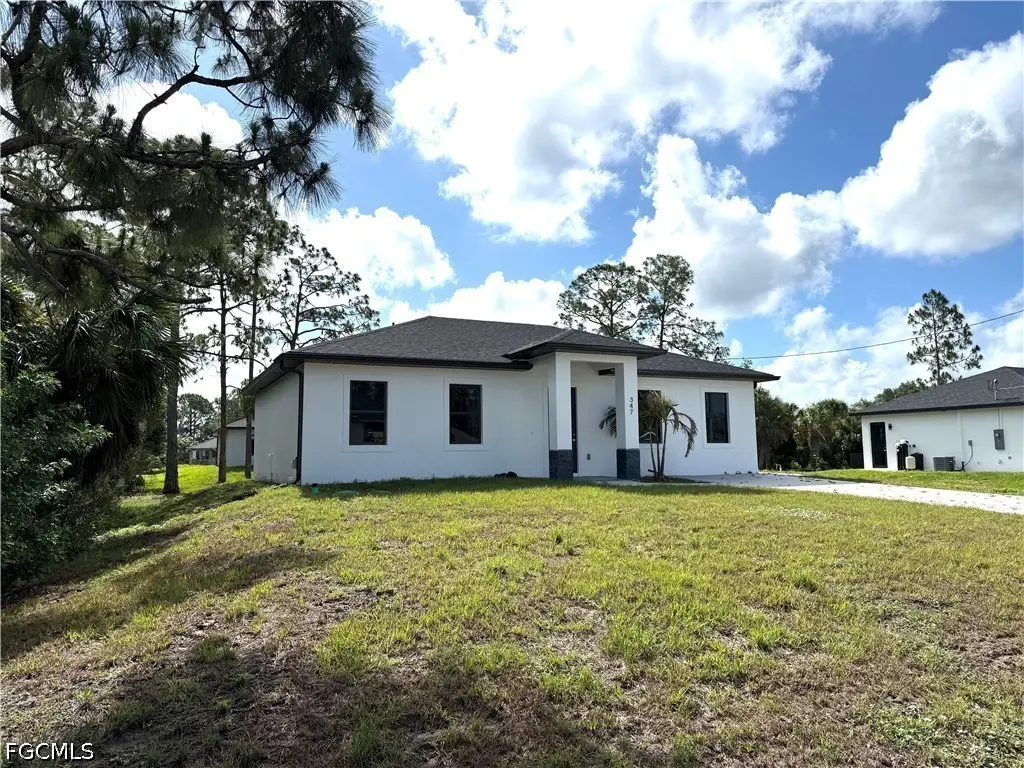 Address Withheld By Seller, Lehigh Acres, FL 33974 - #1