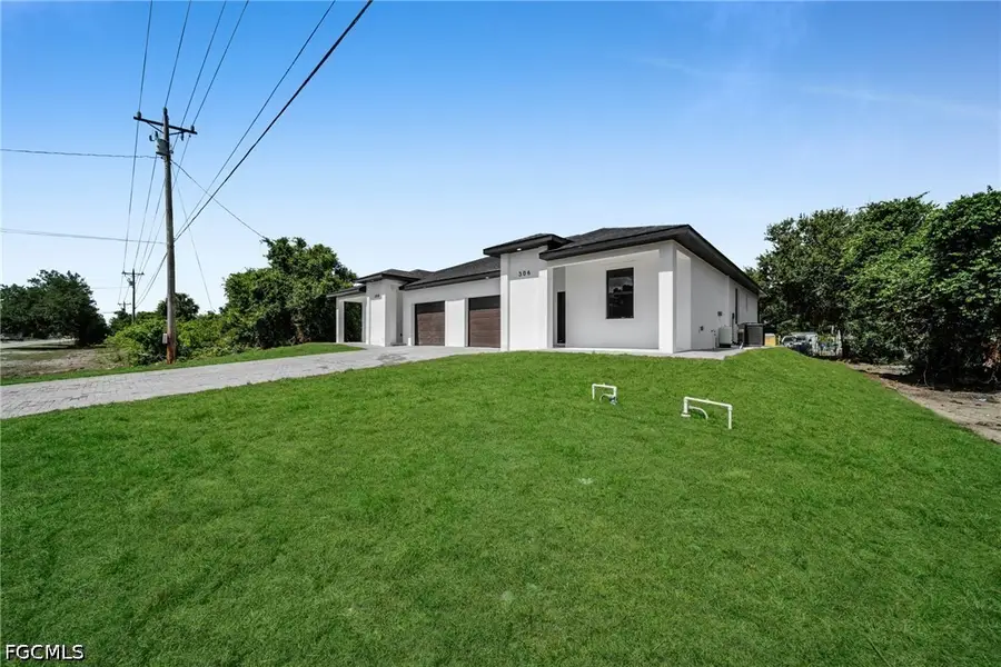 330 / 332 Bell Boulevard S #2, Lehigh Acres, FL 33974 - #2