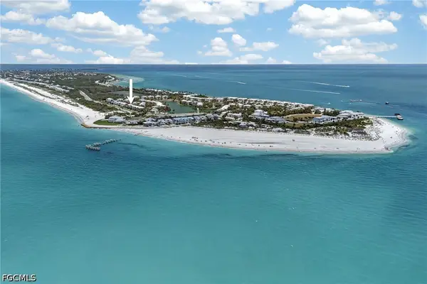 786 Beach View Drive, Boca Grande, FL 33921