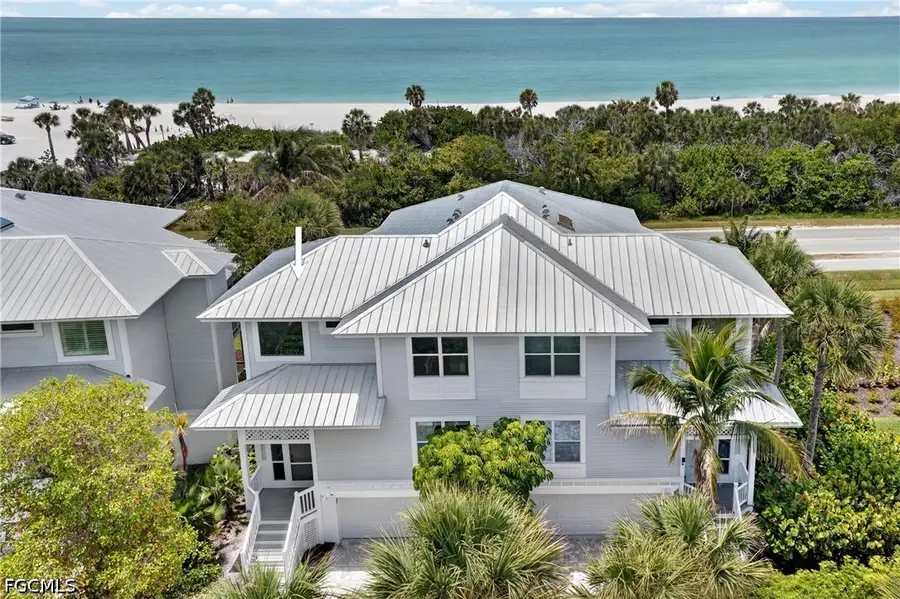 786 Beach View Drive, Boca Grande, FL 33921 - #2
