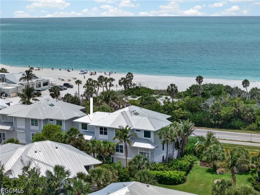 786 Beach View Drive, Boca Grande, FL 33921 - #3