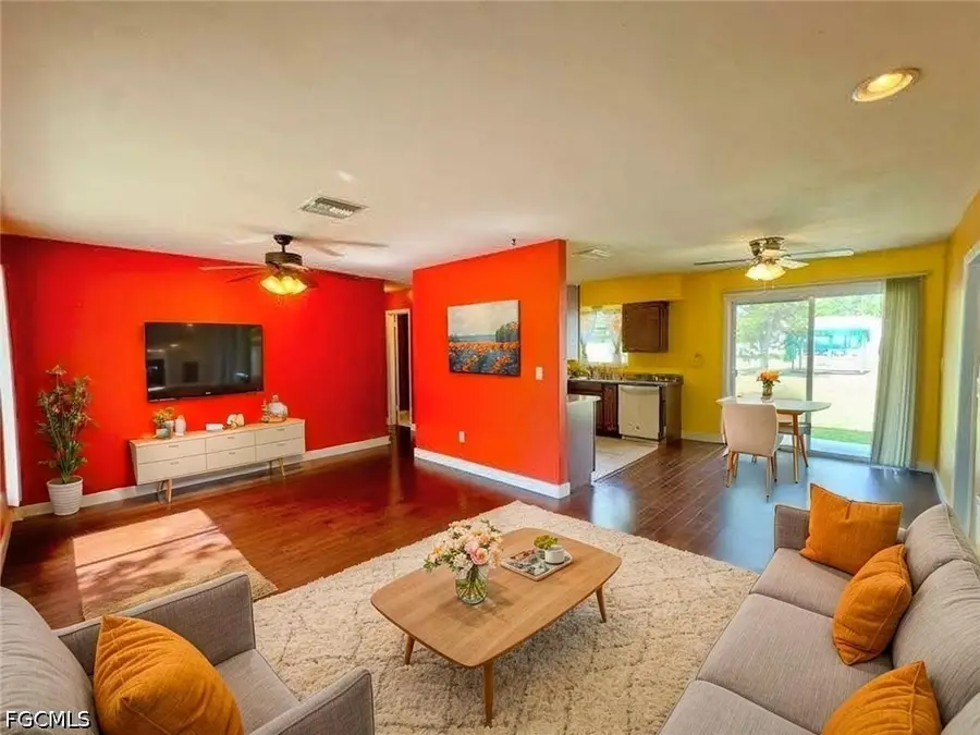 1313 Cleveland Avenue, Lehigh Acres, FL 33972 - #3