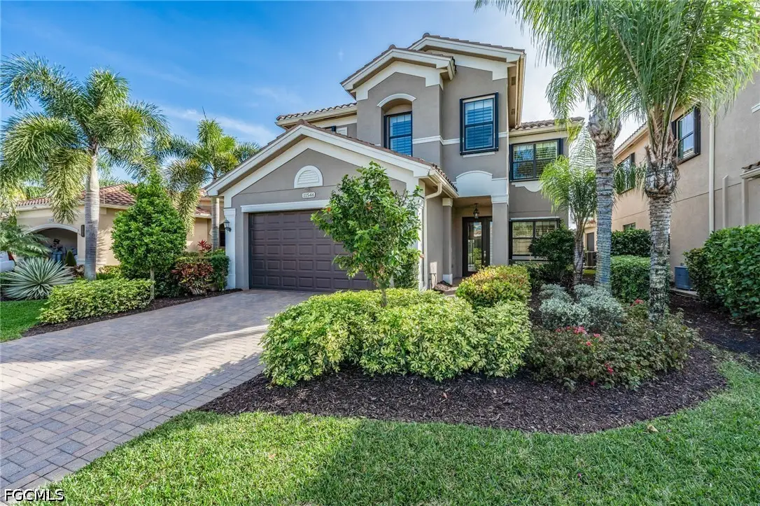 11546 Meadowrun Circle, Fort Myers, FL 33913 - #1