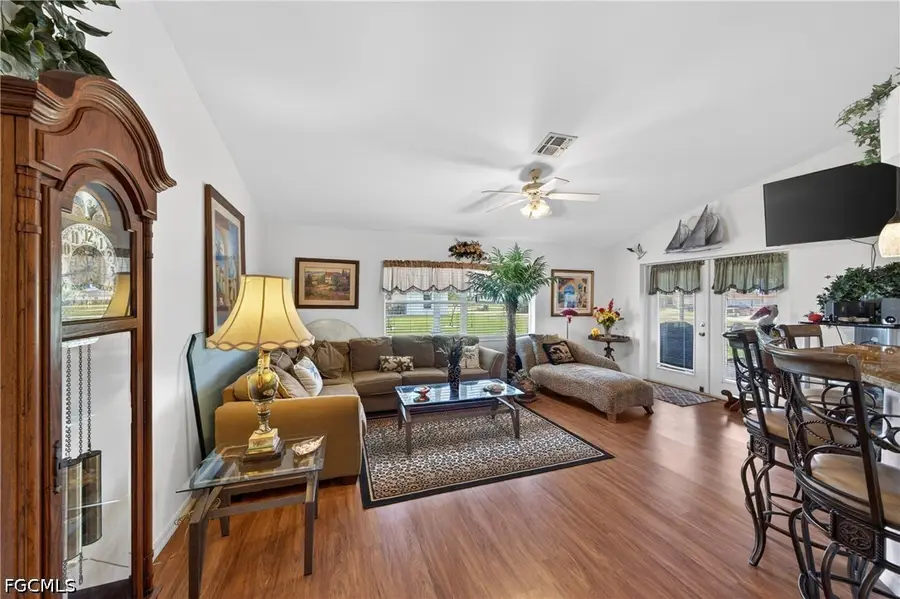 3437 NE 9th Place, Cape Coral, FL 33909 - #3