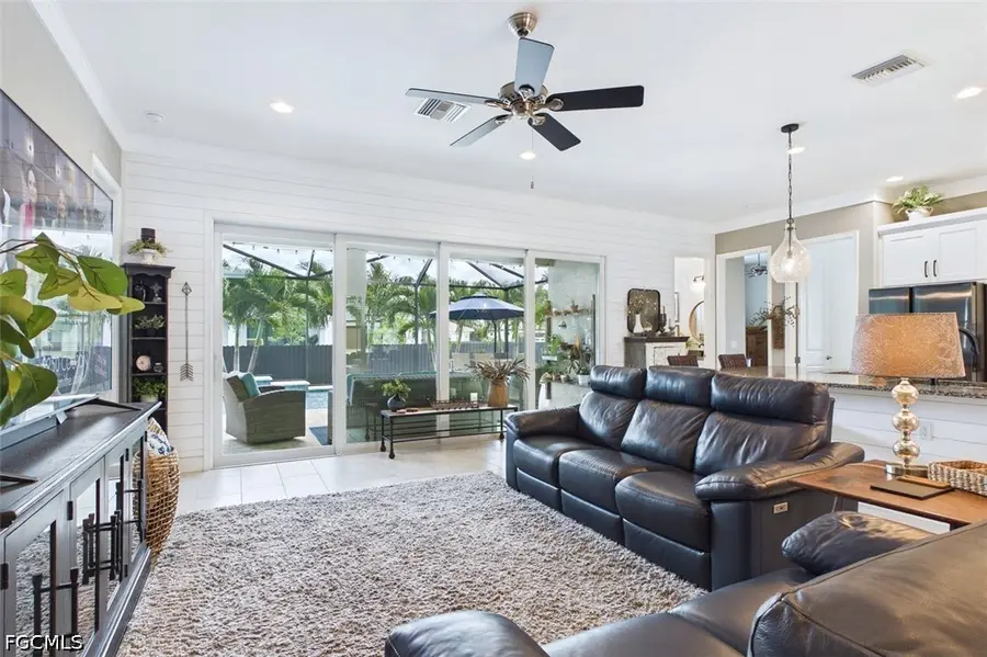 437 NW 38th Place, Cape Coral, FL 33993 - #3