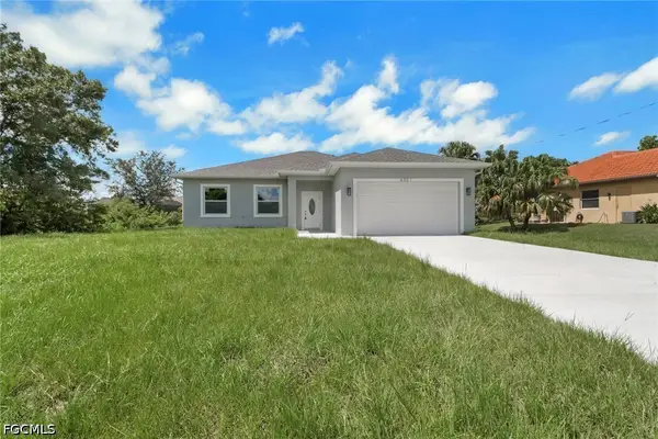 6138 Holt Court, Fort Myers, FL 33905