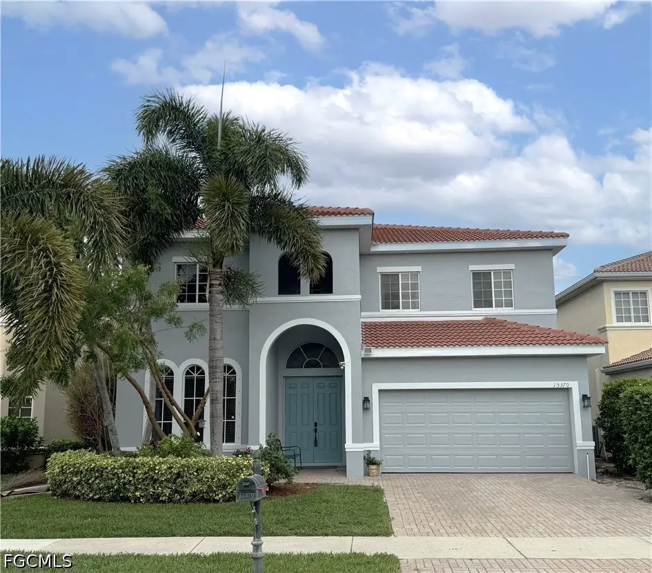 15370 Laguna Hills Drive, Fort Myers, FL 33908 - #1