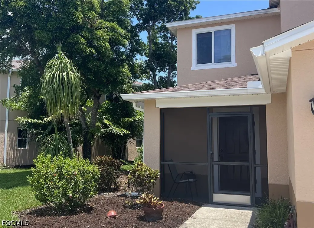 6361 Brant Bay Boulevard #101, North Fort Myers, FL 33917 - #1