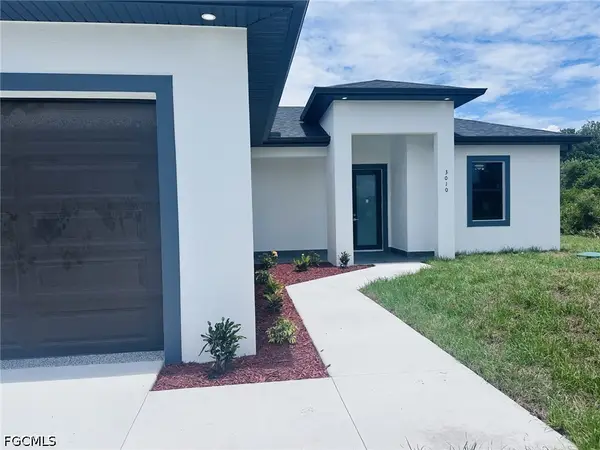 3010 55th Street W, Lehigh Acres, FL 33971