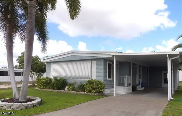 242 Shrub Lane N, North Fort Myers, FL 33917
