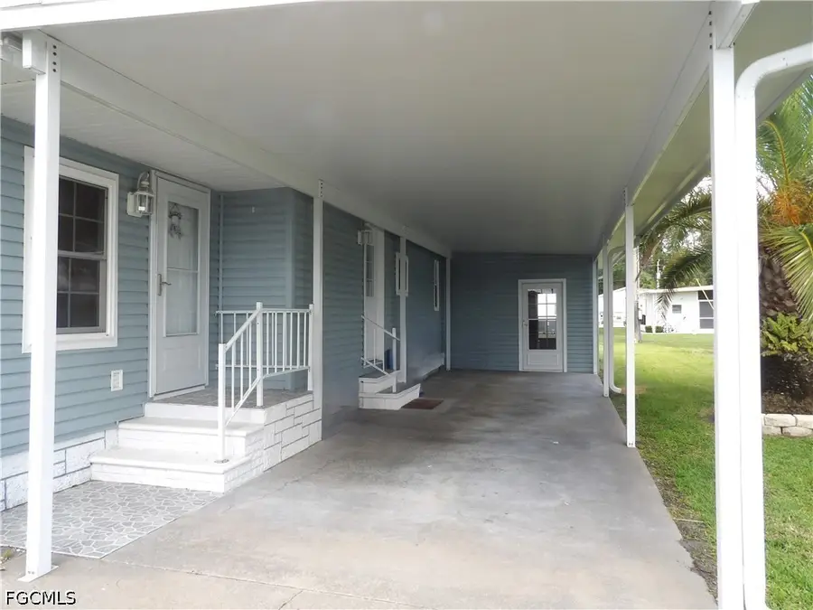 242 Shrub Lane N, North Fort Myers, FL 33917 - #2