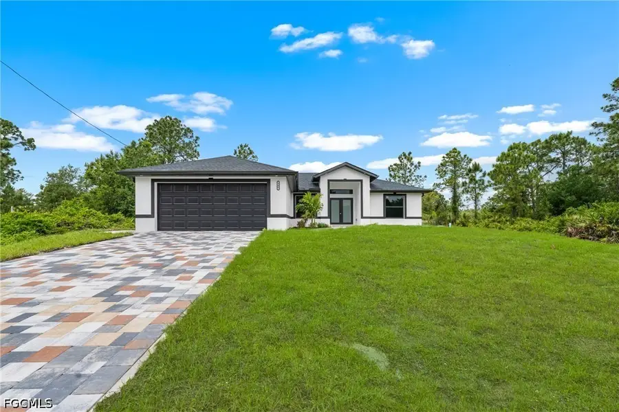 546 Genoa Avenue S, Lehigh Acres, FL 33974 - #2