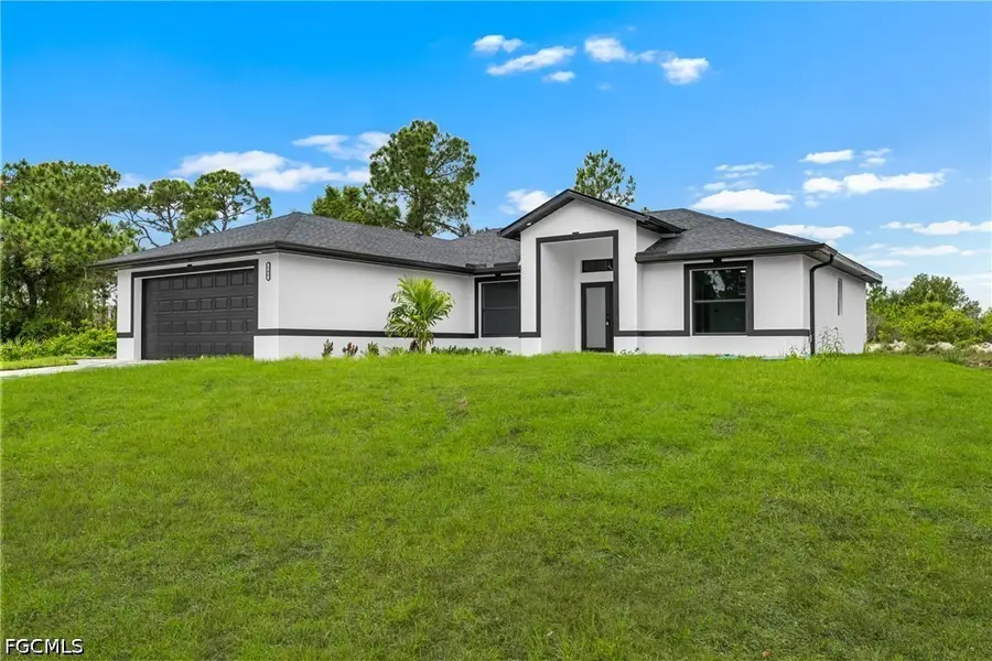 546 Genoa Avenue S, Lehigh Acres, FL 33974 - #3