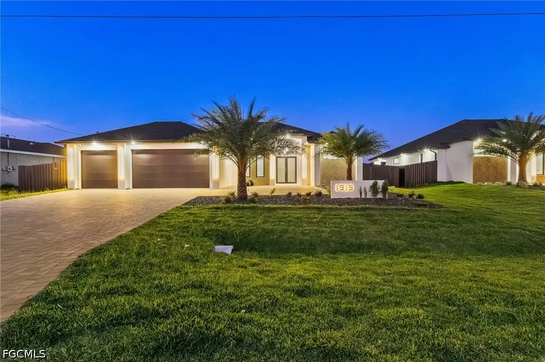 1919 SW 15th Place, Cape Coral, FL 33991 - #1