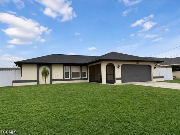 1027 Hancock Bridge Parkway, Cape Coral, FL 33990