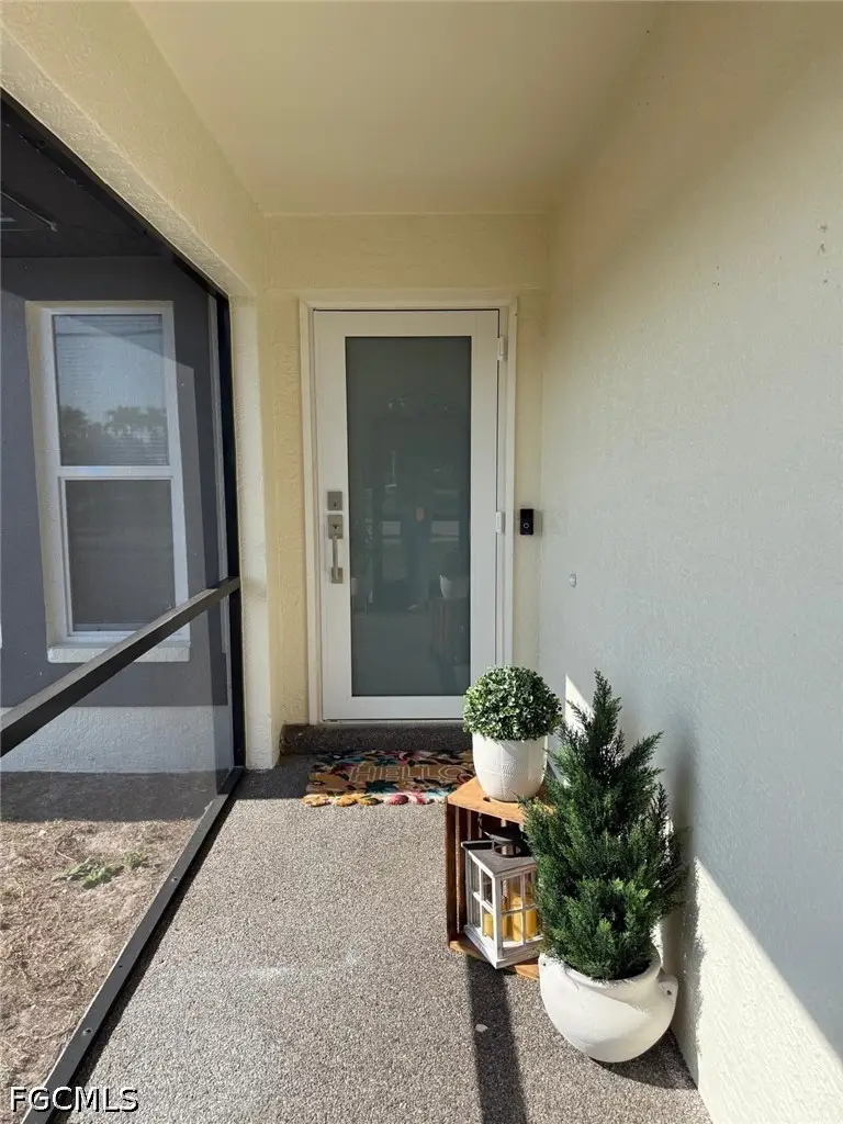 1027 Hancock Bridge Parkway, Cape Coral, FL 33990 - #2