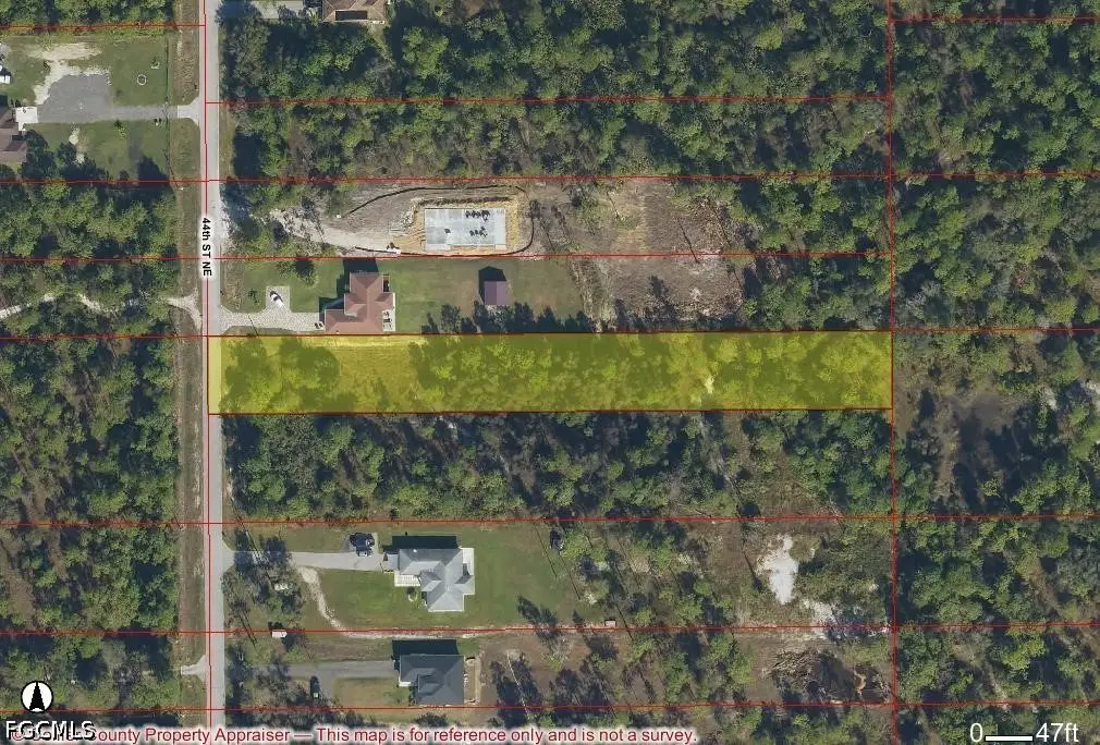 5022 44th Street Ne, Naples, FL 34120 - #1