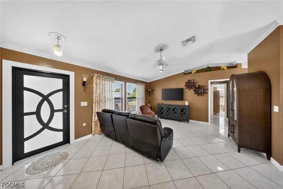 2010 NE 24th Terrace, Cape Coral, FL 33909 - #2