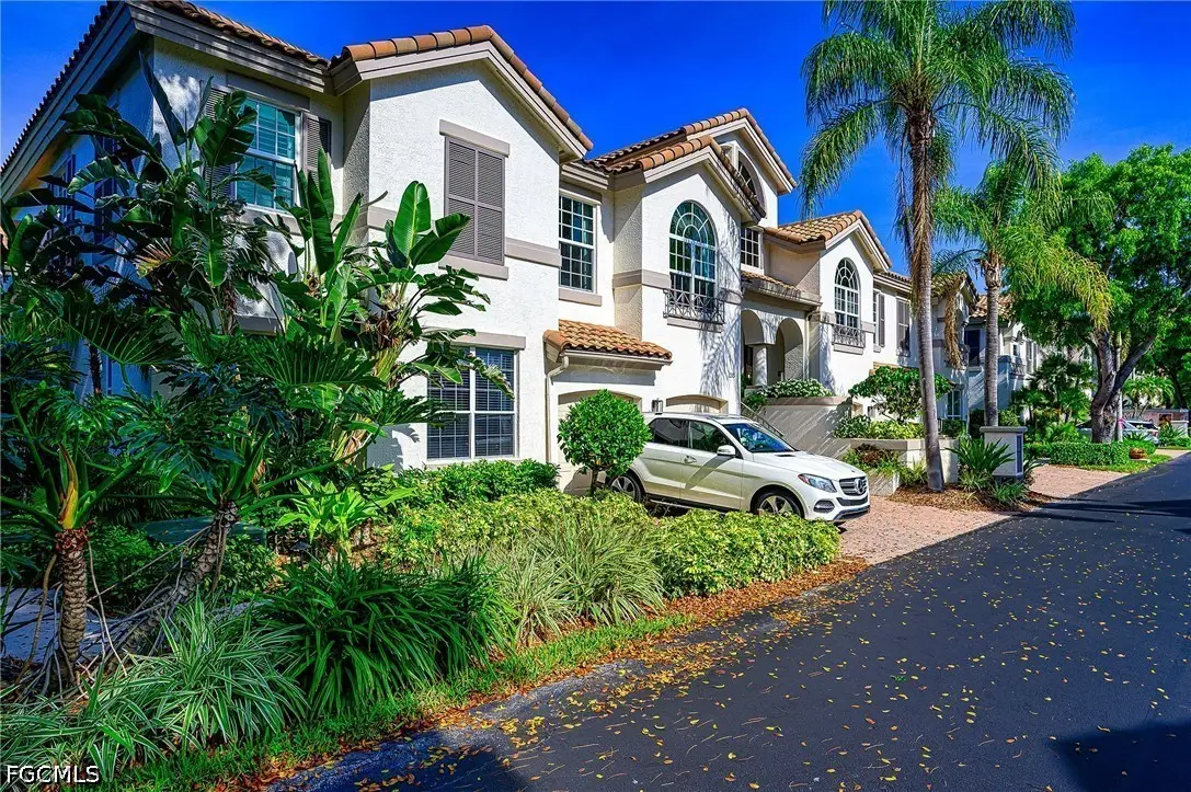 133 Colonade Circle, Naples, FL 34103 - #1