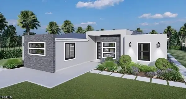405 E 15th Street, Lehigh Acres, FL 33972