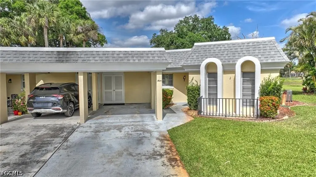 9 Park Lane Circle, Lehigh Acres, FL 33936 - #1