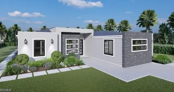 934 Milwaukee Boulevard, Lehigh Acres, FL 33974