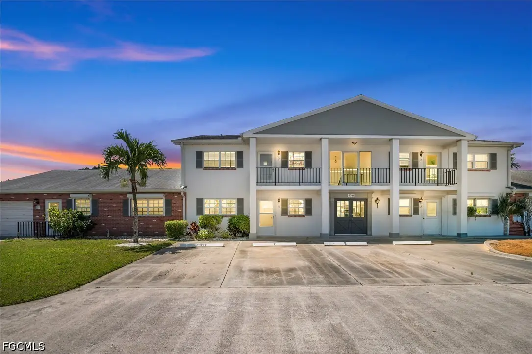 8741 Lueck Lane #5, Fort Myers, FL 33919 - #1