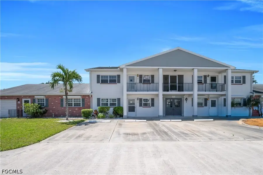 8741 Lueck Lane #5, Fort Myers, FL 33919 - #2