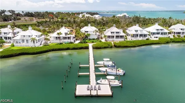 515 Useppa, Useppa Island, FL 33924