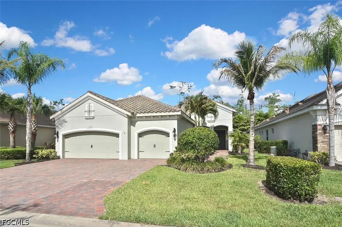 8352 Preserve Point Drive, Fort Myers, FL 33912 - #1