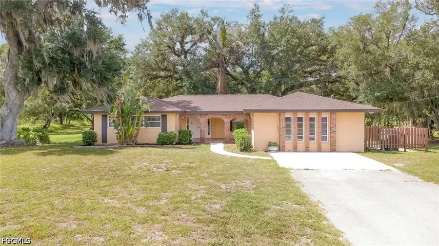 14501 W Hal Court, Fort Myers, FL 33905 - #2
